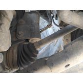 Transmision Delantera Derecha para Peugeot 3008