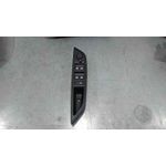 Mando Elevalunas Delantero Izquierdo para Peugeot 208 (P2)