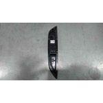 Mando Elevalunas Delantero Izquierdo para Peugeot 208 (P2)