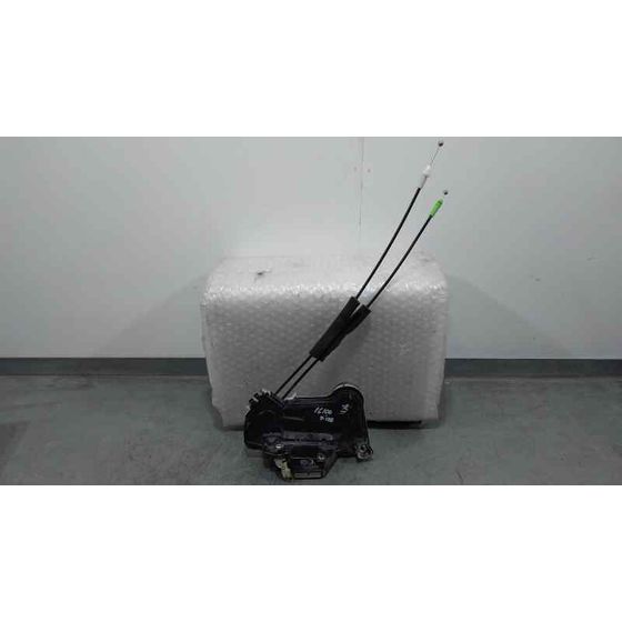 Cerradura Puerta Delantera Izquierda para Toyota Corolla (E21)