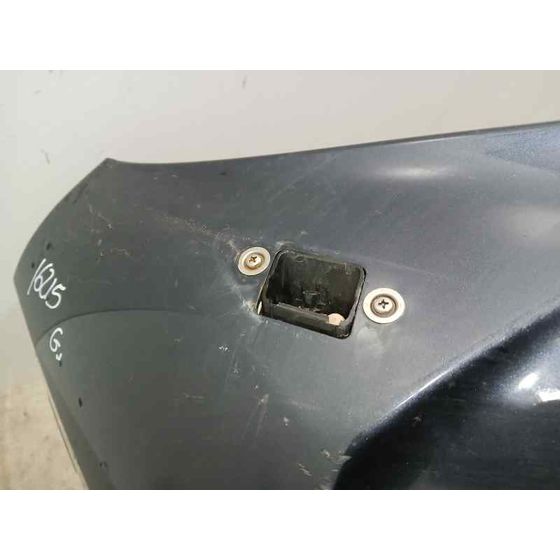 Paragolpes Delantero para Honda Cr-V