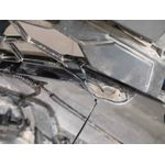 Paragolpes Delantero para Honda Cr-V