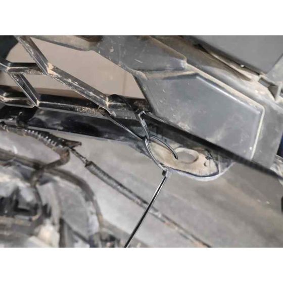 Paragolpes Delantero para Honda Cr-V