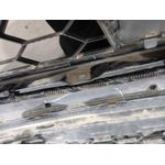 Paragolpes Delantero para Honda Cr-V