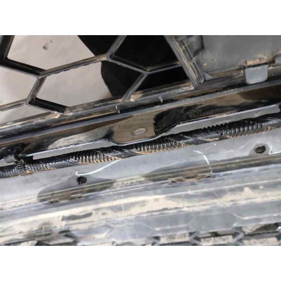 Paragolpes Delantero para Honda Cr-V