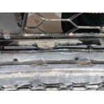 Paragolpes Delantero para Honda Cr-V