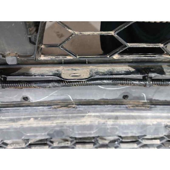 Paragolpes Delantero para Honda Cr-V