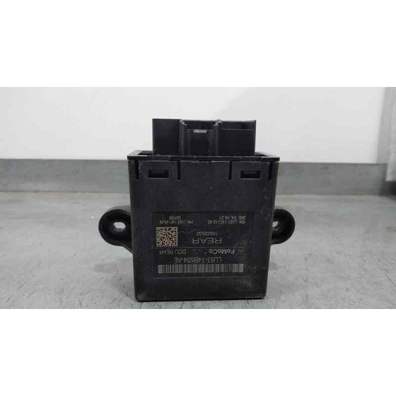 Modulo Electronico para Ford Puma