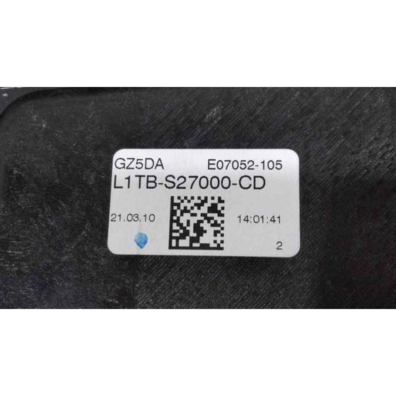 Elevalunas Trasero Derecho para Ford Puma