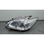 Faro Izquierdo para Toyota Prius (Nhw30)