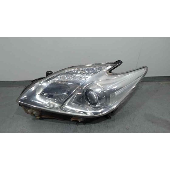 Faro Izquierdo para Toyota Prius (Nhw30)
