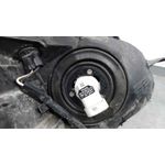 Faro Izquierdo para Toyota Prius (Nhw30)