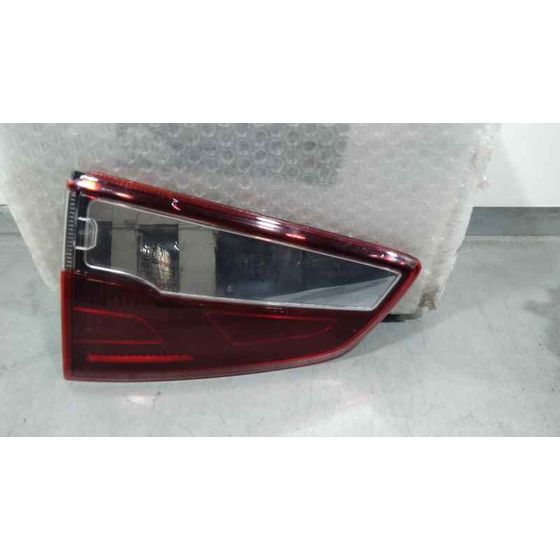 Piloto Trasero Izquierdo para Ford Ecosport (Cr6)