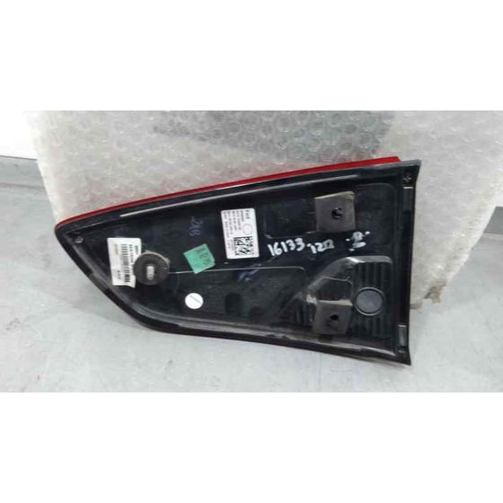 Piloto Trasero Izquierdo para Ford Ecosport (Cr6)