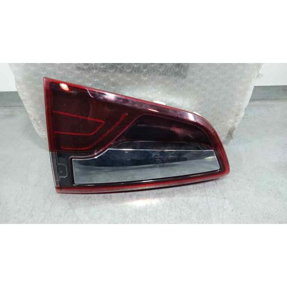 Piloto Trasero Derecho para Ford Ecosport (Cr6)
