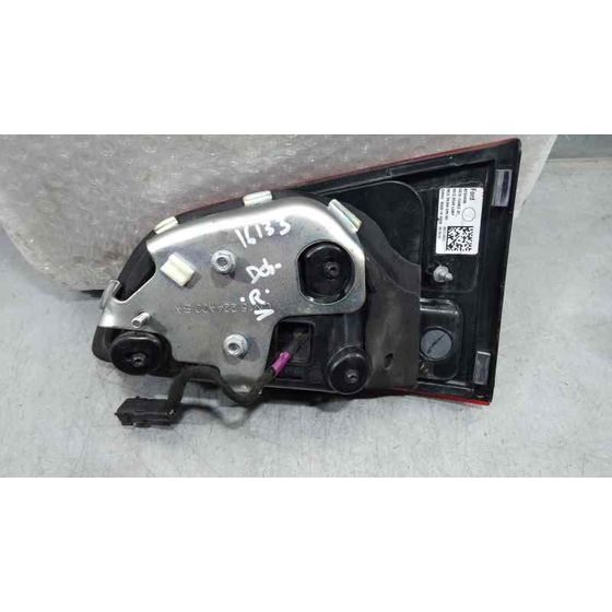 Piloto Trasero Derecho para Ford Ecosport (Cr6)