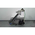 Elevalunas Delantero Izquierdo para Toyota Corolla (E21)