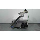 Elevalunas Delantero Izquierdo para Toyota Corolla (E21)