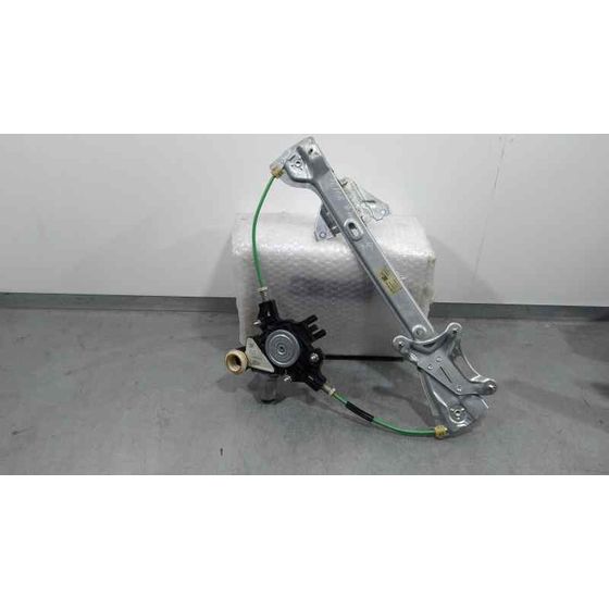 Elevalunas Delantero Izquierdo para Toyota Corolla (E21)
