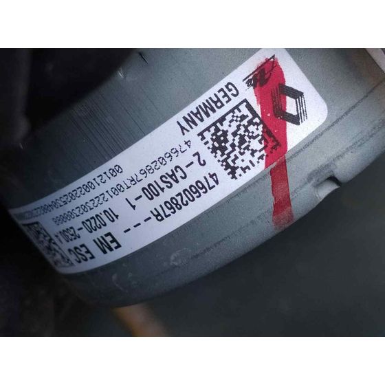 Abs para Dacia Sandero