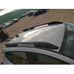 Barras Techo para Dacia Sandero