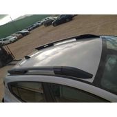 Barras Techo para Dacia Sandero