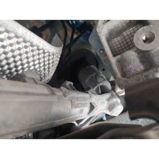 Cremallera Direccion para Dacia Sandero