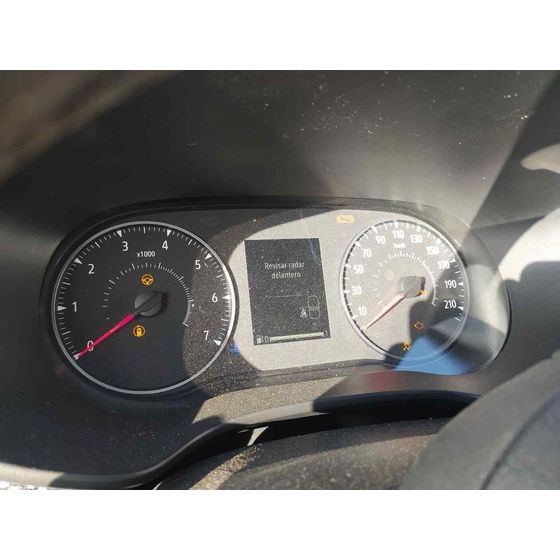 Cuadro Instrumentos para Dacia Sandero