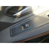 Mando Elevalunas Delantero Derecho para Dacia Sandero