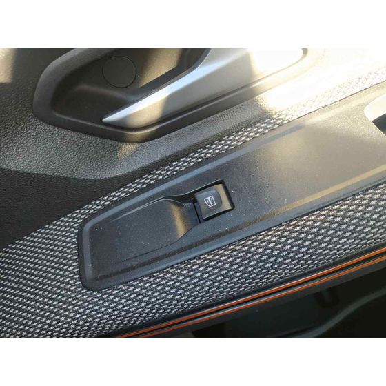 Mando Elevalunas Delantero Derecho para Dacia Sandero