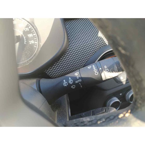 Mando Luces Y Limpia para Dacia Sandero