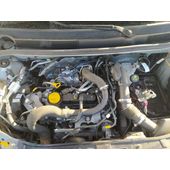 Motor Completo para Dacia Sandero