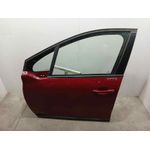 Puerta Delantera Izquierda para Peugeot 2008 (--.2013->)