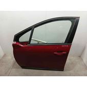 Puerta Delantera Izquierda para Peugeot 2008 (--.2013->)