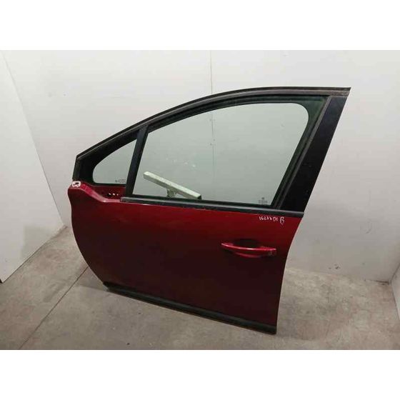 Puerta Delantera Izquierda para Peugeot 2008 (--.2013->)