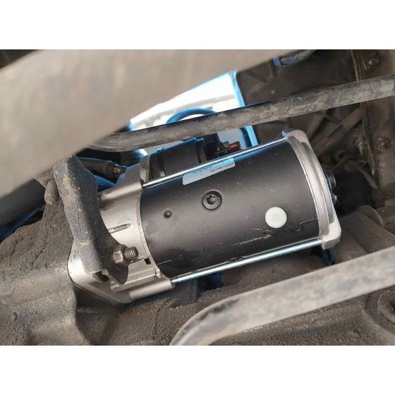 Motor Arranque para Volkswagen Golf Iv Berlina (1J1)