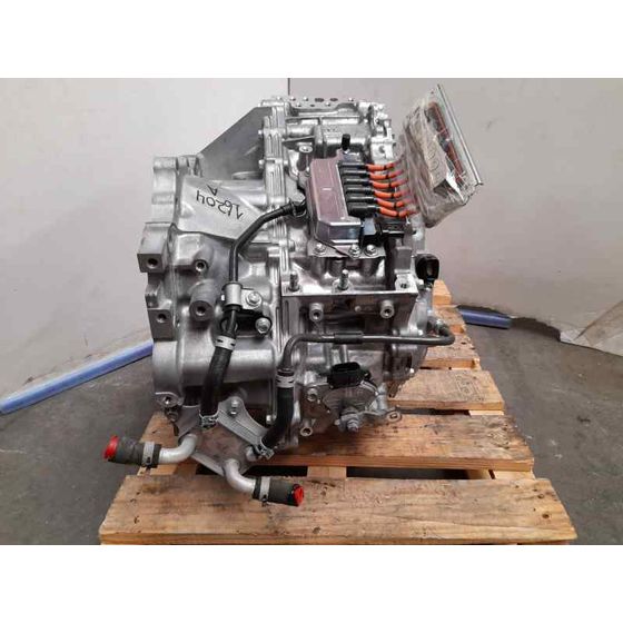 Caja Cambios para Toyota Corolla (E21)