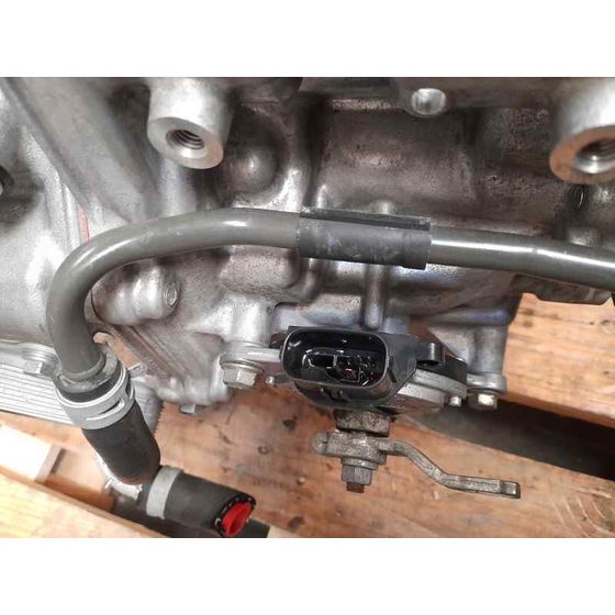 Caja Cambios para Toyota Corolla (E21)
