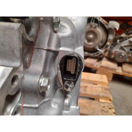 Caja Cambios para Toyota Corolla (E21)