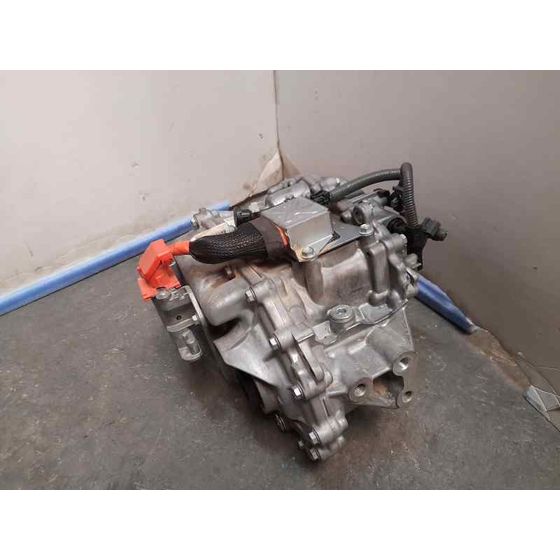 Diferencial Trasero para Toyota Rav4