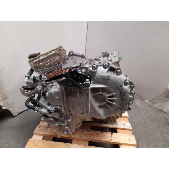 Caja Cambios para Toyota Rav4