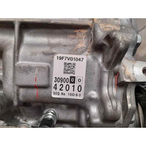 Caja Cambios para Toyota Rav4
