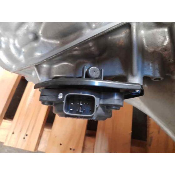 Caja Cambios para Honda Cr-V