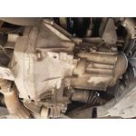 Caja Cambios para Ford Ka (Ccu)