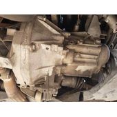 Caja Cambios para Ford Ka (Ccu)