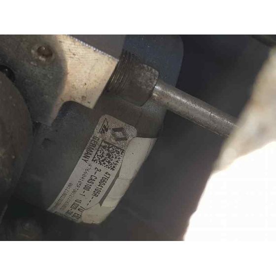 Abs para Dacia Sandero