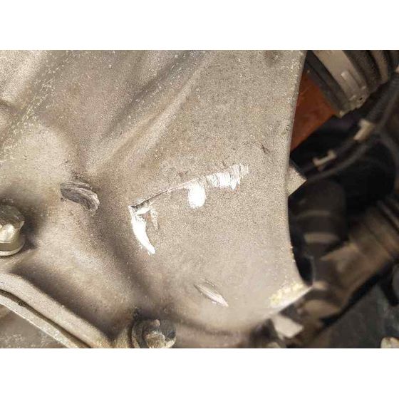 Caja Cambios para Dacia Sandero