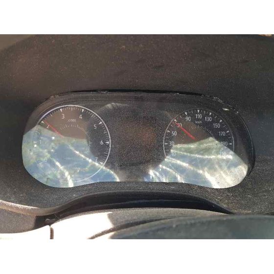 Cuadro Instrumentos para Dacia Sandero