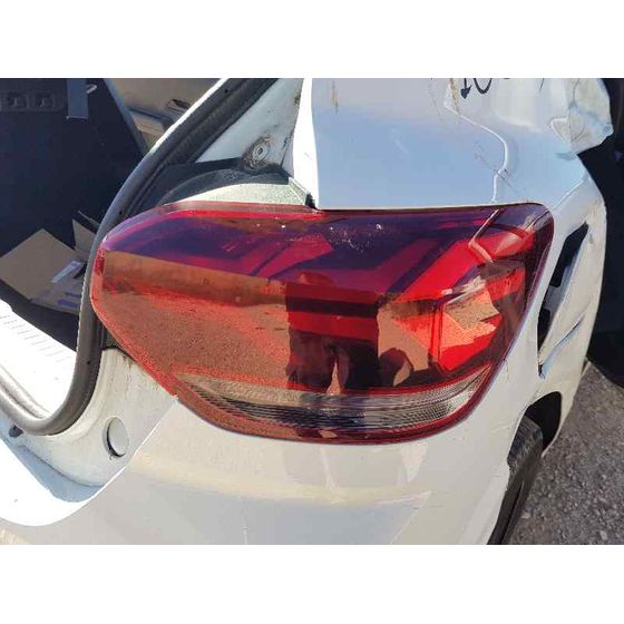Piloto Trasero Derecho para Dacia Sandero