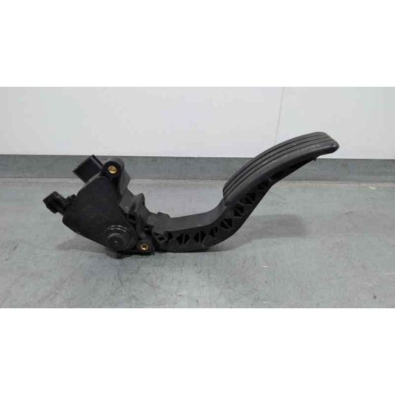 Potenciometro Pedal para Renault Scenic Iii